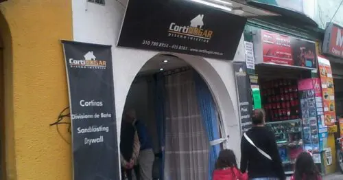 CORTIHOGAR BOGOTÁ CORTIHOGAR BOGOTÁ